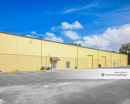 Industrial space for Rent at 6325 All American Blvd in Orlando