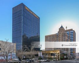 Wells Fargo Plaza
