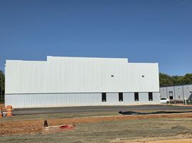 Investment Opportunity in the Jetplex Area
