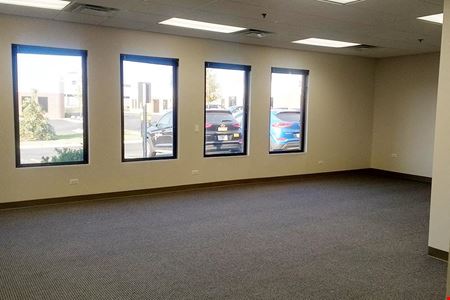 Photo of commercial space at 3205 North Wilke Road 1st Floor in Arlington Heights
