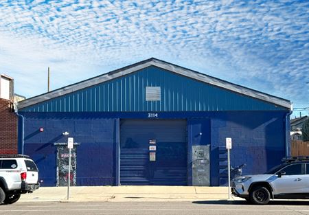 Industrial space for Sale at 3114 Larimer St in Denver