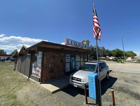 Photo of commercial space at 6415 Sheridan Blvd in Arvada