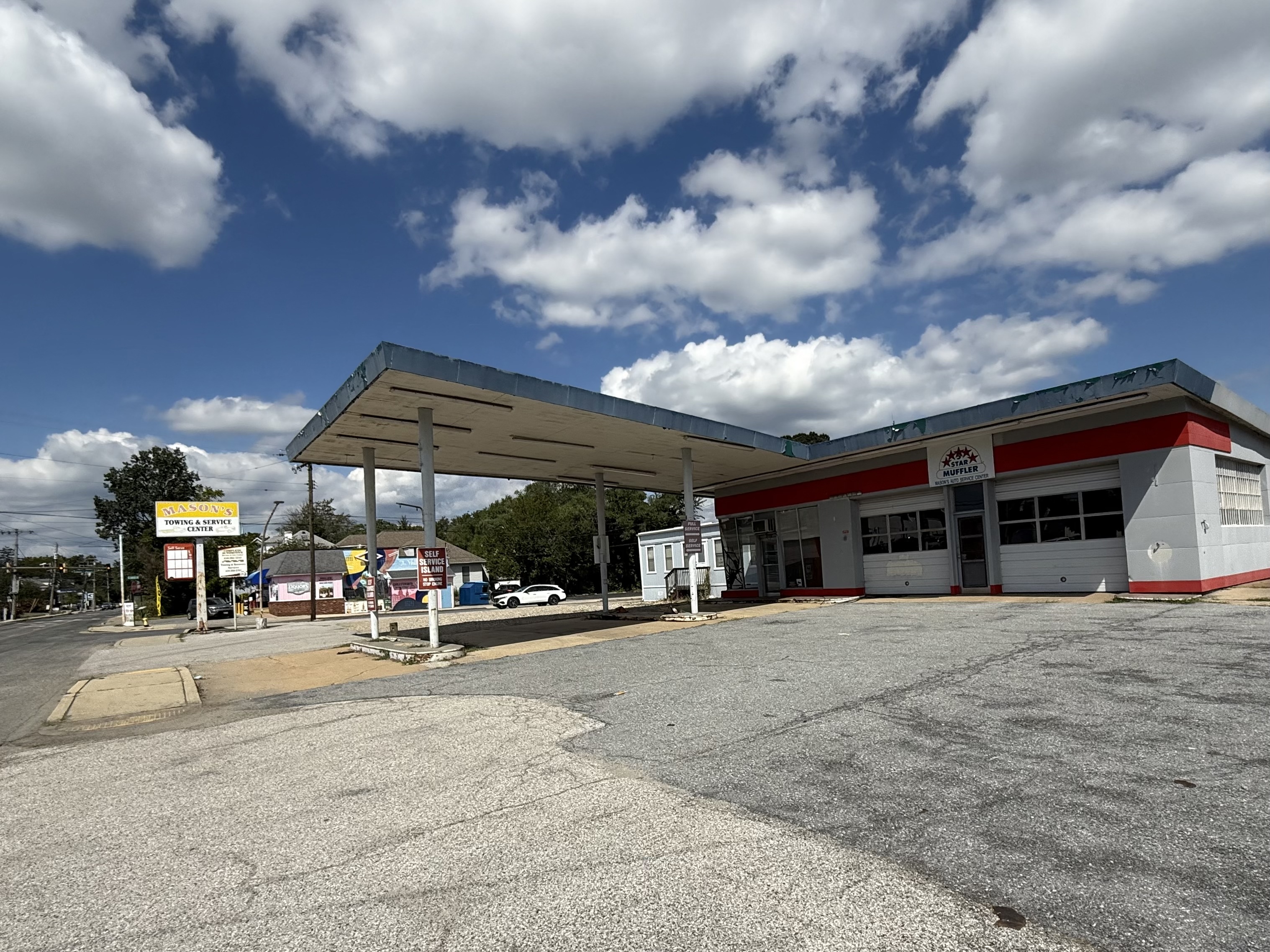 1028 West St, Annapolis, MD 21401