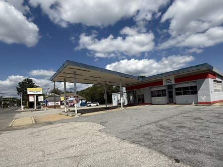 Other space for Sale at 1028 West St in Annapolis