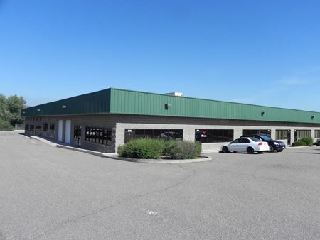 Photo of commercial space at 9939 Titan Park Circle in Littleton