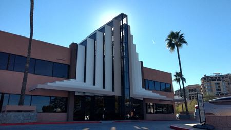 Scottsdale City Center - Scottsdale