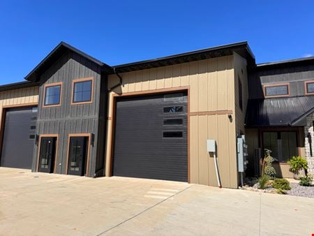 Office space for Rent at 2614 Marina Road Southeast in Mandan