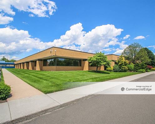 10 Research Pkwy