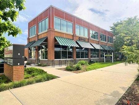 Photo of commercial space at 2830 Valmont Rd in Boulder