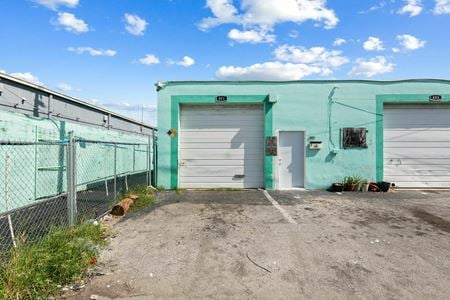 Photo of commercial space at 851 NE 30th Ct in Oakland Park