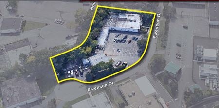 Industrial space for Sale at 450 Swenson Dr in Kenilworth