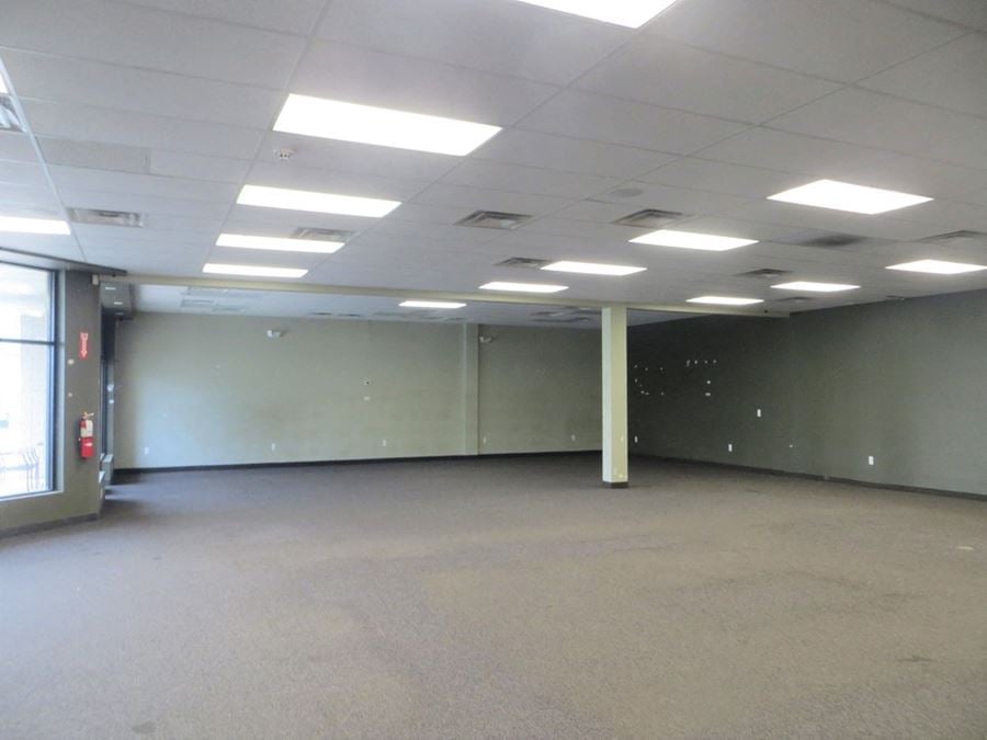 Retail Commercial for Sublease in Ann Arbor