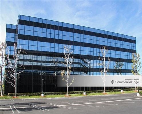 Puente Hills Business Center - 17700 Castleton Street