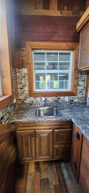 1707 Maple Vista Dr
