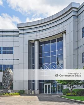 Champion Hills Office Building
