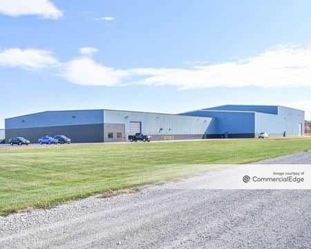 Industrial space for Rent at 7177 Marine City Hwy in Marine City