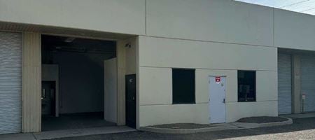 Industrial space for Rent at 4335 E Airport Dr Unit 107 in Ontario