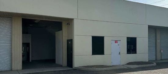 Airport Tech Center