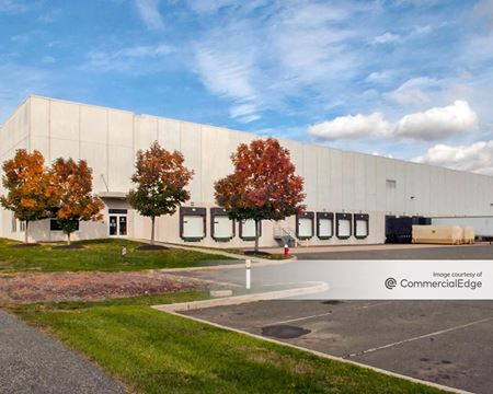 Industrial space for Rent at 260 Prospect Plains Road in Cranbury