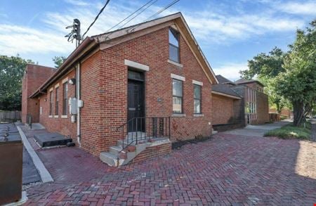Office space for Rent at 490 City Park Avenue in Columbus