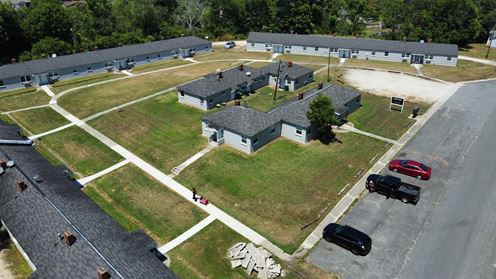 Hillcrest Apartments