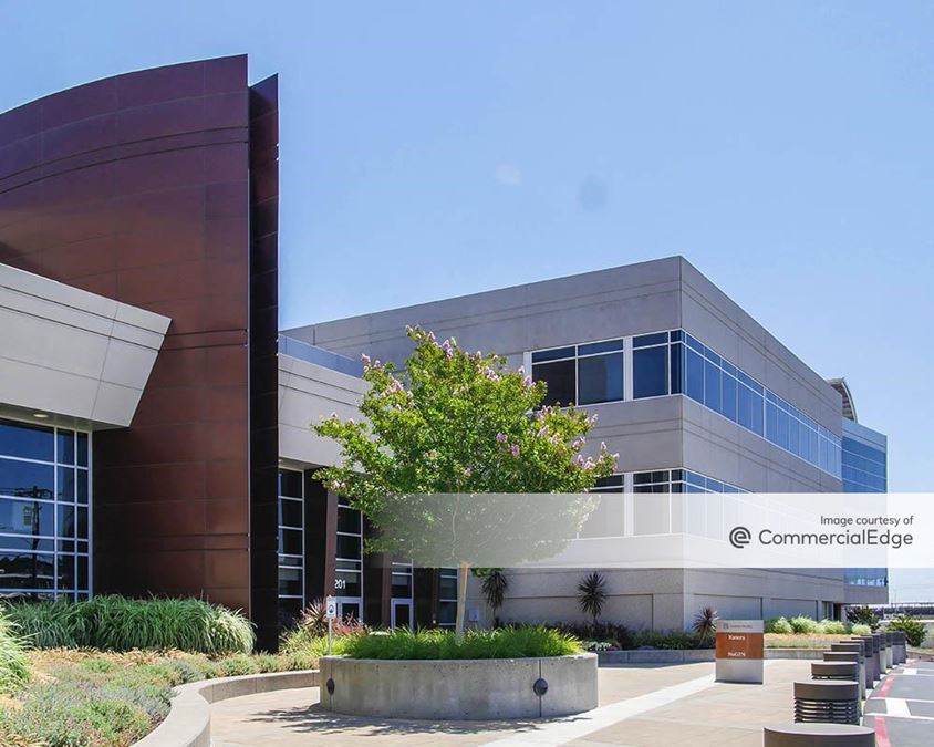 201 Industrial Road Property & Listing Details | 42Floors