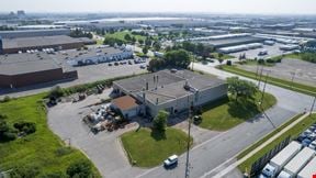 1 Blair Drive, Brampton, ON L6T 2H4
