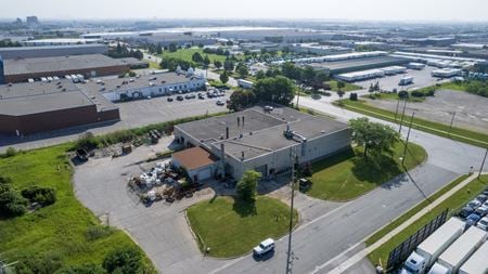 Other space for Sale at 1 Blair Drive in Brampton