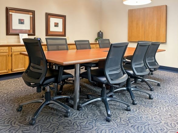 Regus - Fort Collins - E Boardwalk Drive