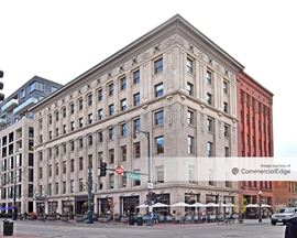 Great Western Sugar Building