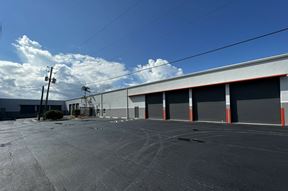 Twin Lakes Commerce Center