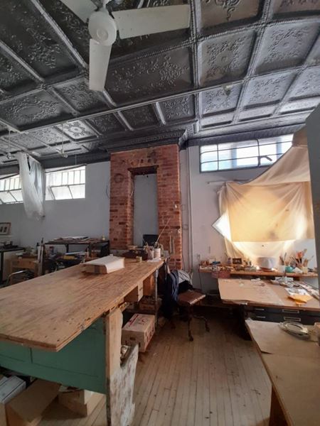 Retail space for Rent at 739 6th Ave in Brooklyn
