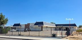 15411 Village Dr Suite A