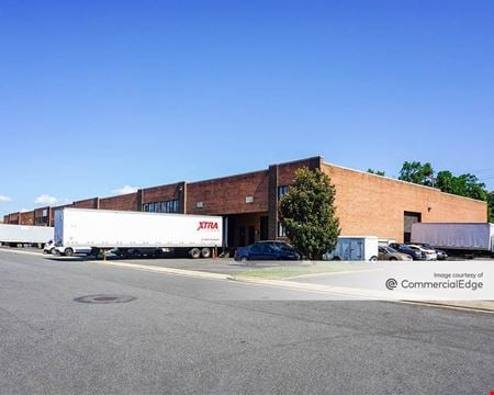 Industrial space for Rent at 4400-4416 Wheeler Avenue in Alexandria