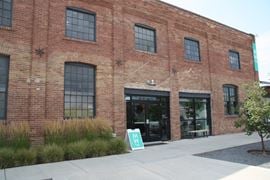 Granary Creative Office/Retail