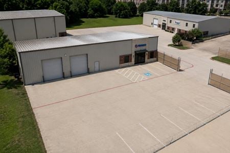 Industrial space for Rent at 5047 FM 2920 in Spring