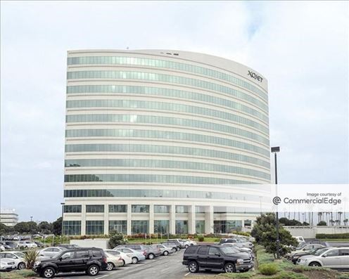 Sierra Point Towers - 2000 Sierra Point Pkwy