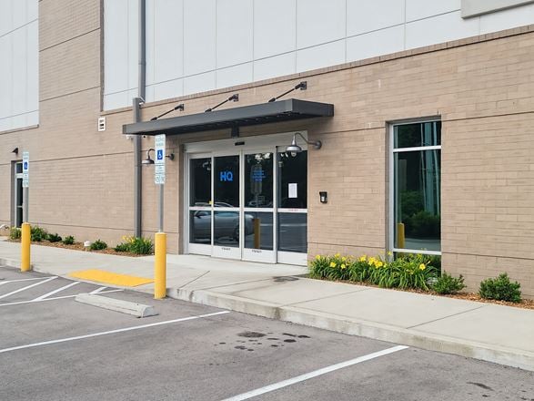 HQ - Franklin - Hospitality Dr