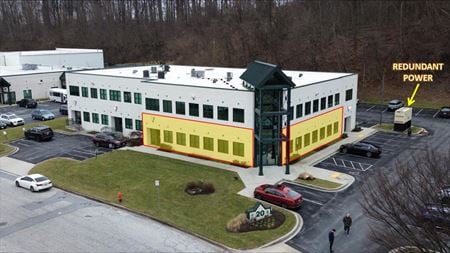 Other space for Rent at 20 New Plant Court in Owings Mills