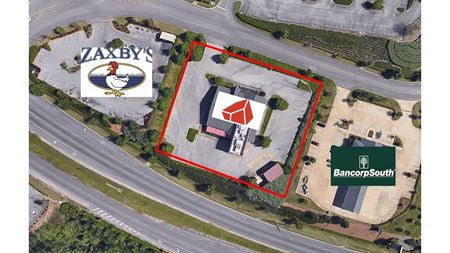 Commercial space for Sale at 5893 Trussville Crossings Blvd in Trussville