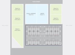 Office/Warehouse in Legacy Range (Tracts A&H)