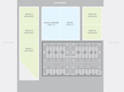 Office/Warehouse in Legacy Range (Tracts A&H)