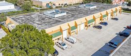 InSpace at Treasure Coast - Building F