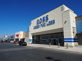 Windsor Park Center