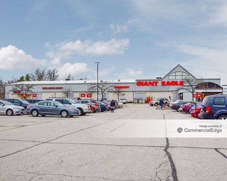 Commercial space for Rent at 4401 Mayfield Road in Cleveland