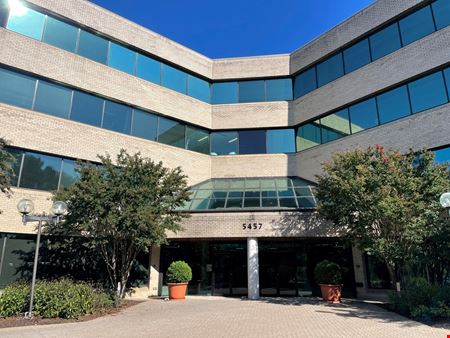 Photo of commercial space at 5457 Twin Knolls Road in Columbia