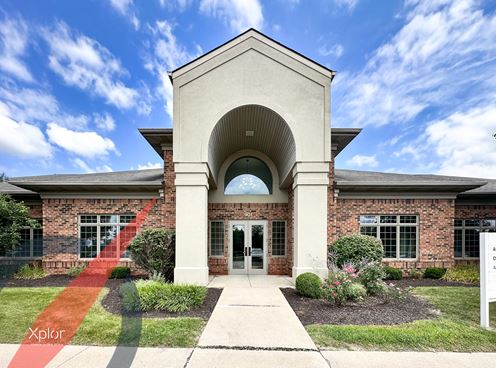 901 Chestnut Hills Pkwy