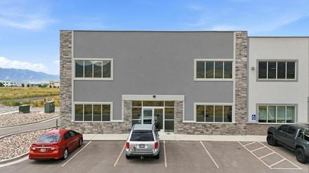 Industrial space for Rent at 79 West 3100 North in Hyde Park