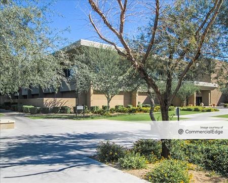 Photo of commercial space at 13430 N Black Canyon Highway in Phoenix