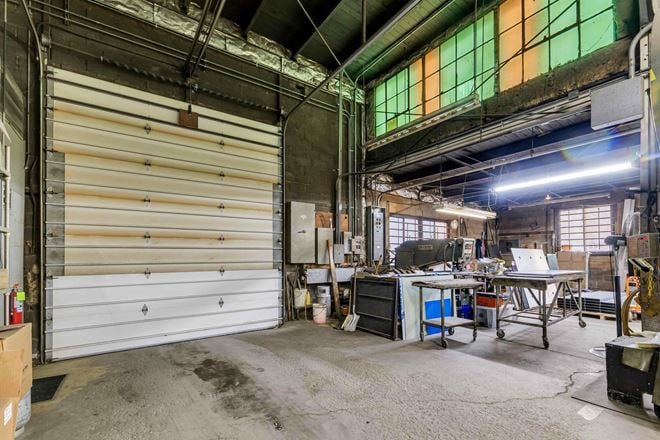 Midtown Industrial Portfolio